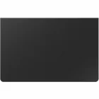 Samsung Galaxy Tab S10 FE+ Book Cover Keyboard Slim - AI Key Black [Mazlietots]